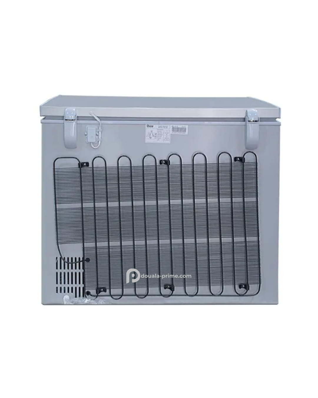 CONGELATEUR COFFRE OSCAR OSC-350 230L