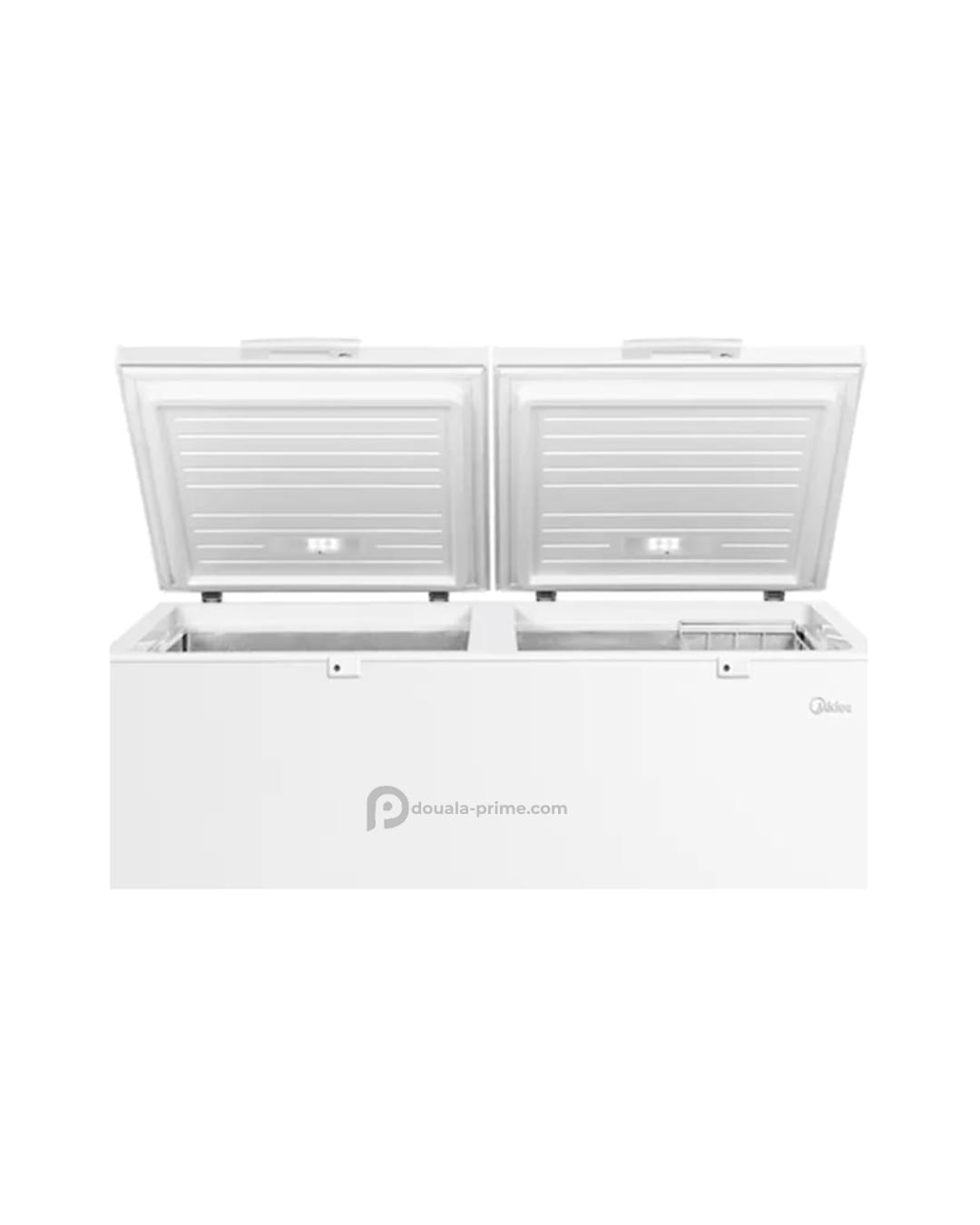 Congelateur Coffre - NO FROST - MIDEA - MDRC698FZE01 - 508L
