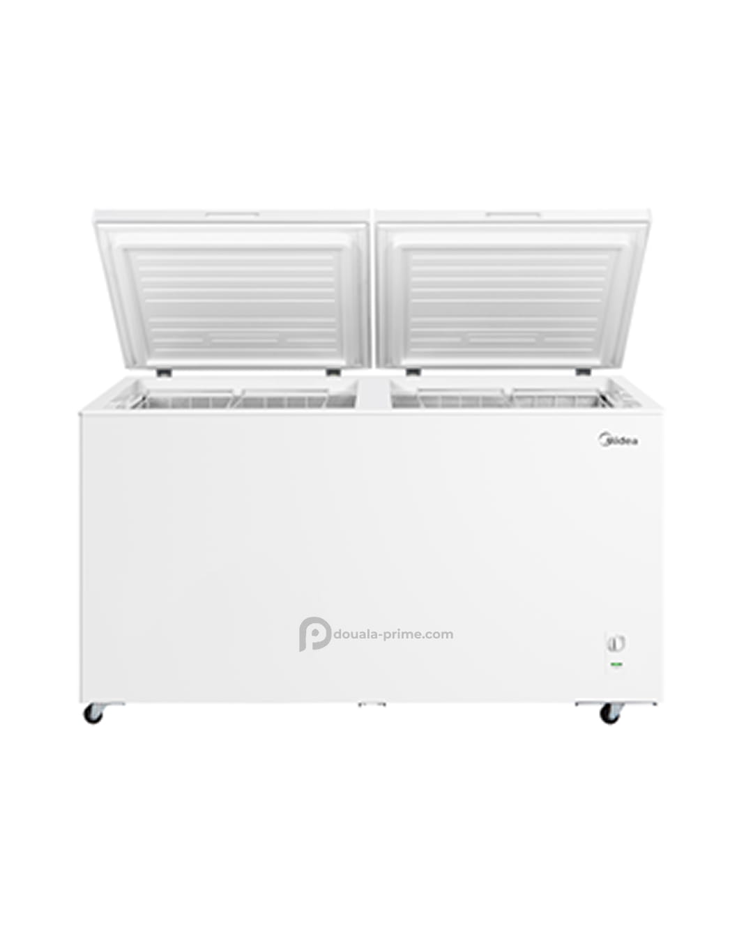 Congelateur Coffre - NO FROST - MIDEA - MDRC698FZE01 - 508L