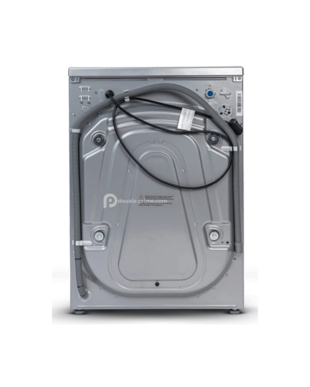MACHINE A LAVER HISENSE AUTOMATIQUE 7KG A+++ FRONT LOAD - SNOWFLAKE DRUM - WFVB7012MT