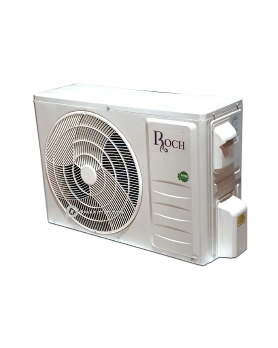 Climatiseur Split ROCH  - 1,25 CV - 9000BTU - R410A