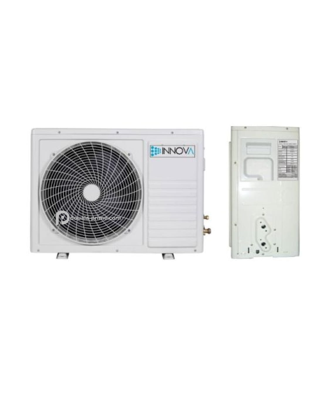 Climatiseur Split  Innova - 1.25 CV - 9000 Btu