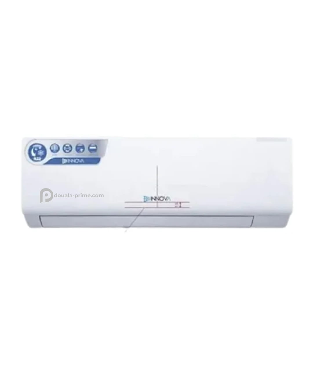 Climatiseur Split Innova - 2.5 CV - 18000 Btu
