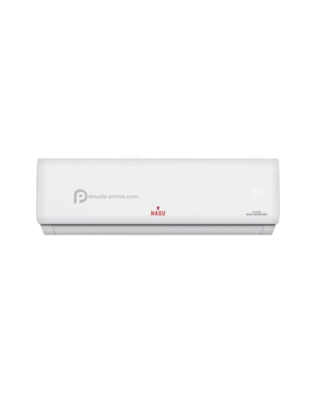 Climatiseur Split Nagu - 3 CV - 24000 Btu