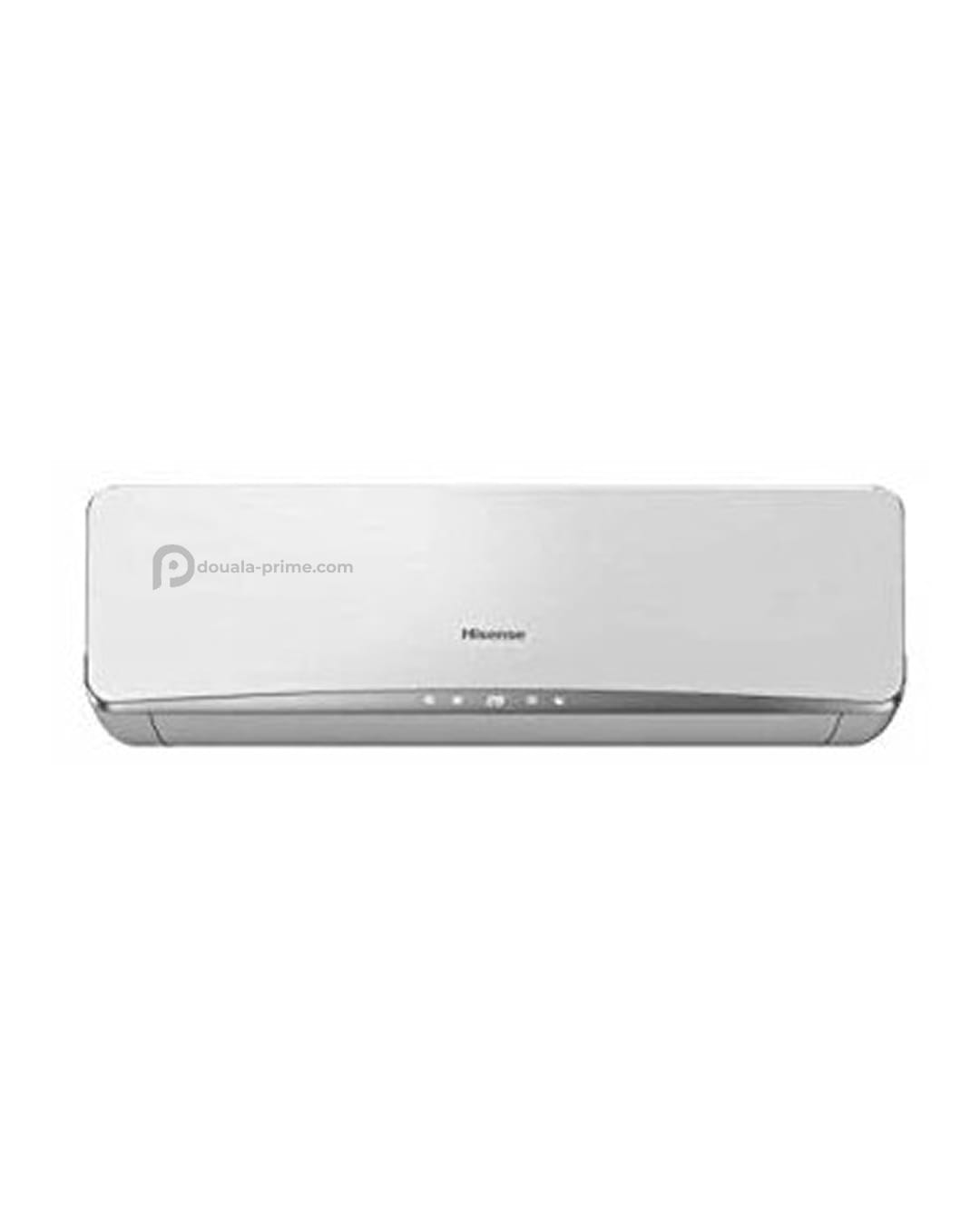 Climatiseur Split Hisense - 1.25 CV - 9000 Btu