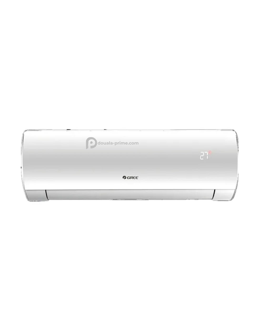 Climatiseur Split Gree - Inverter - 1.5 CV - 12000 Btu