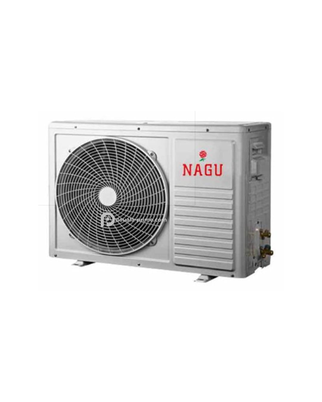 Climatiseur Split Nagu - Inverter - 2.5 CV - 18000 Btu