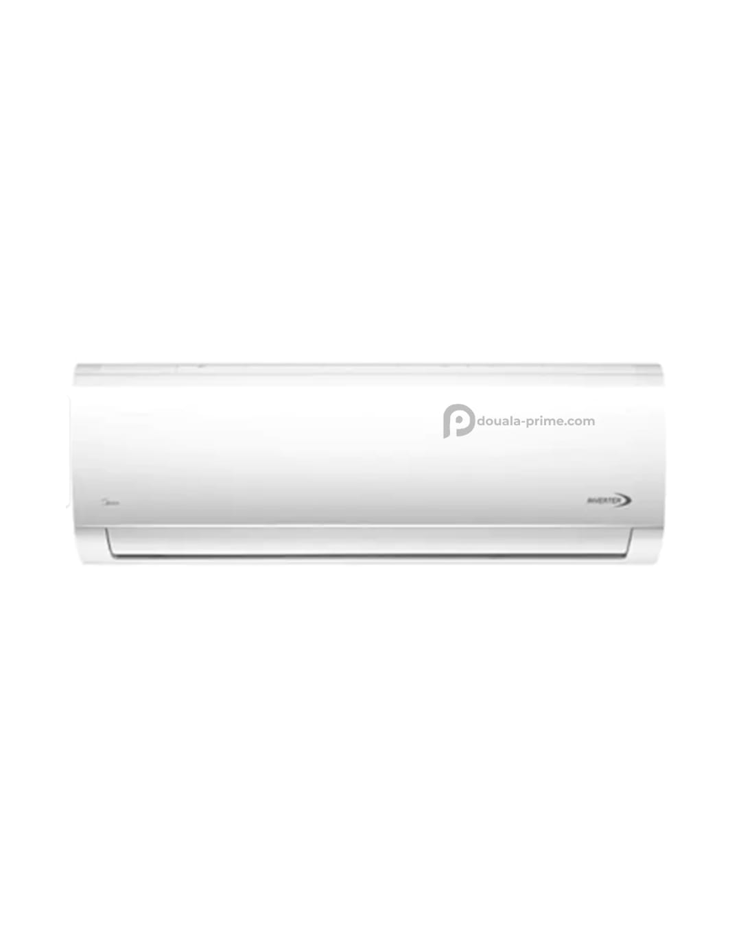Climatiseur Split Midea - Inverter - 1.5 CV - 12000 Btu - R410A