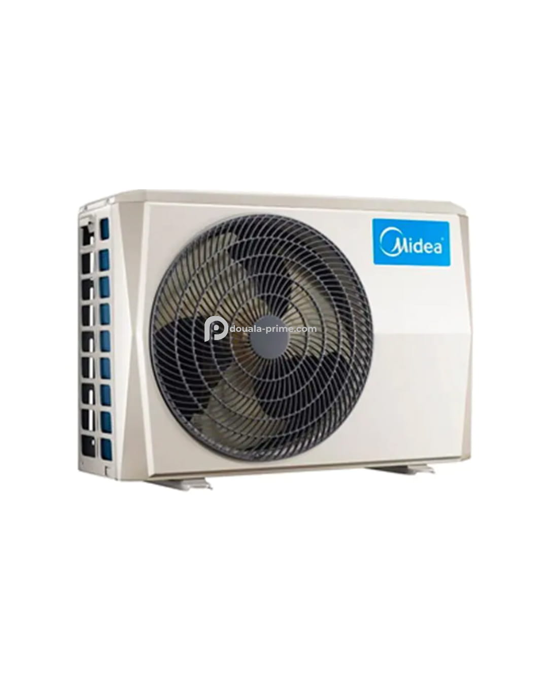 Climatiseur Split Midea - Inverter - 1.5 CV - 12000 Btu - R410A