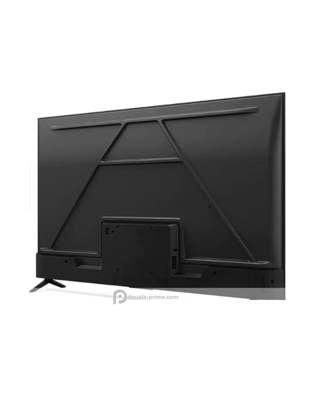 TV SMART TCL 75 POUCES -75P7K- 4K ULTRA HD -Google Tv Assitance