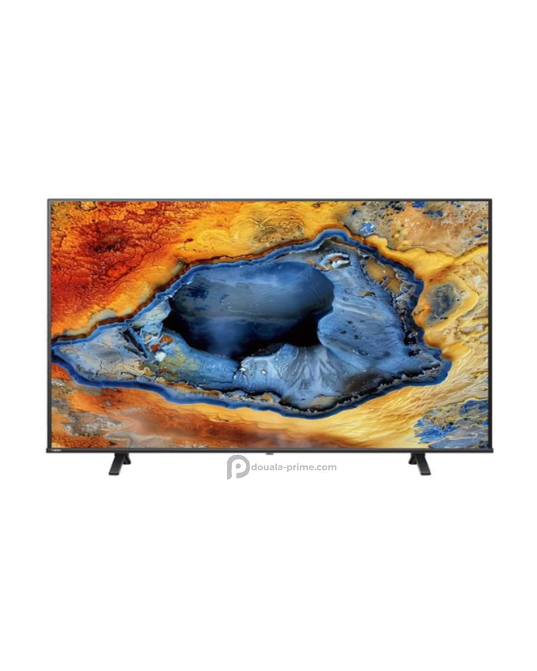 SMART TV TOSHIBA 65 POUCES QLED