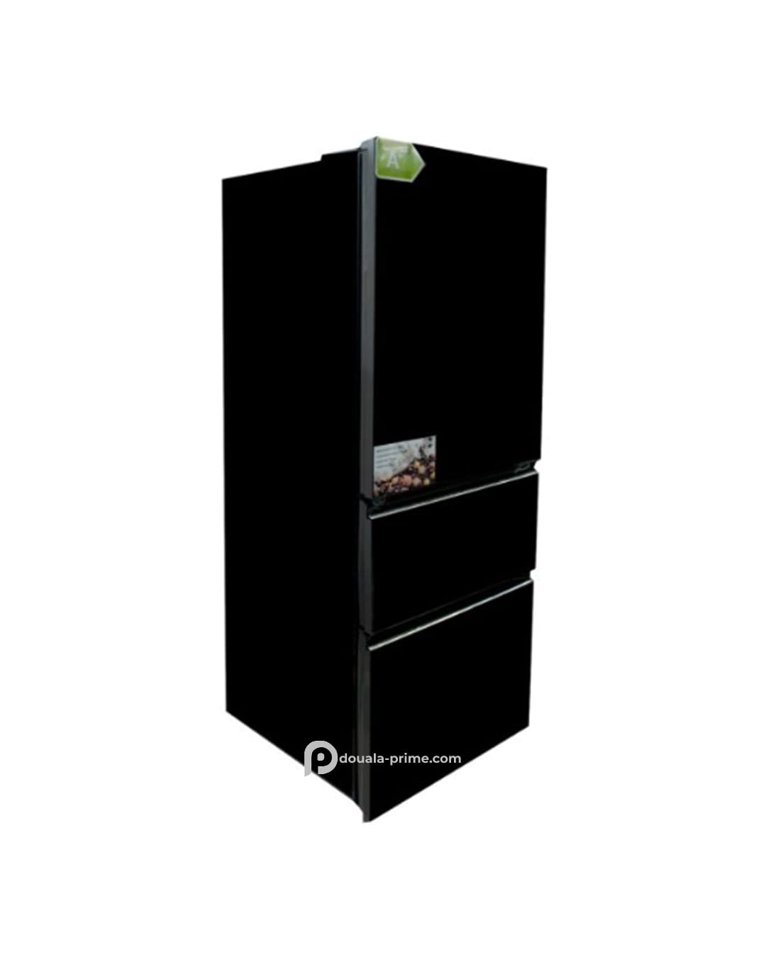 REFRIGERATEUR AMERICAIN VERVE  VV510FD  500L
